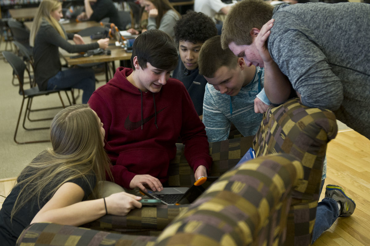 CVBR chromebooks